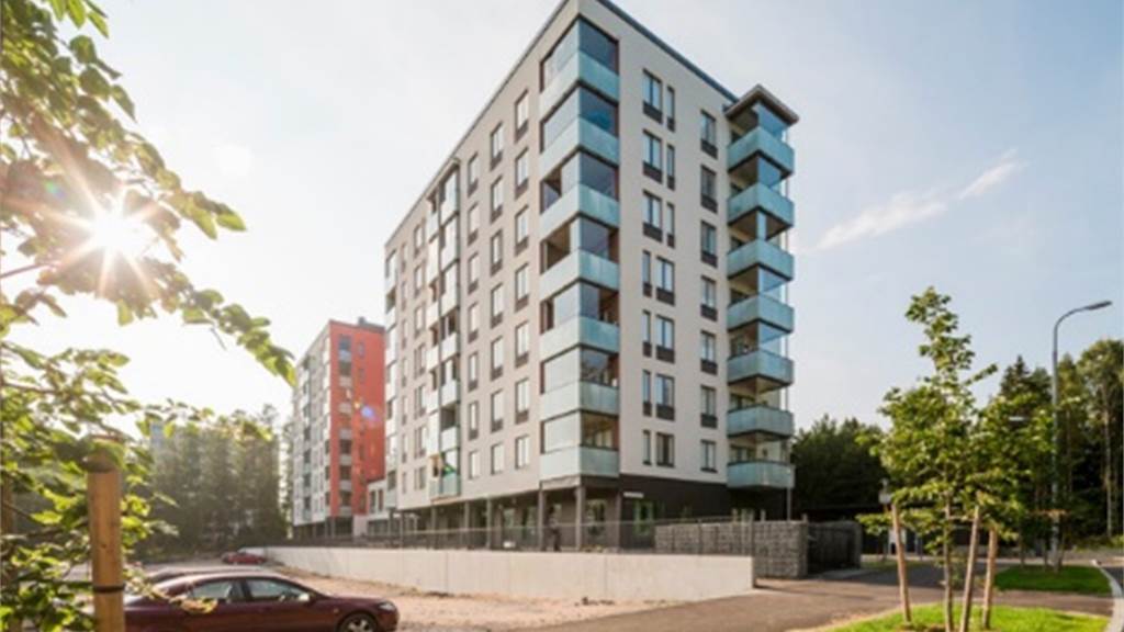 Kohdekuva 1 Halkoniemenkatu 5