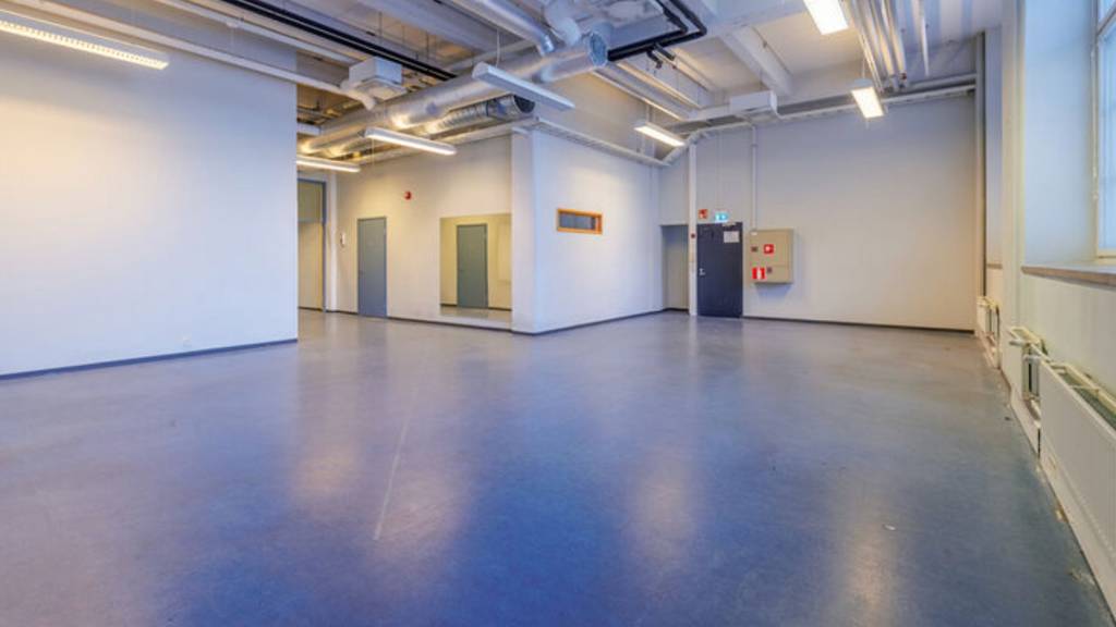 Kohdekuva 7 Satakunnankatu 18