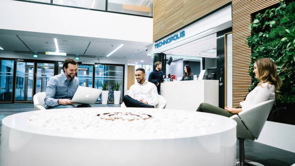 Kohdekuva 8 Kalevantie 2