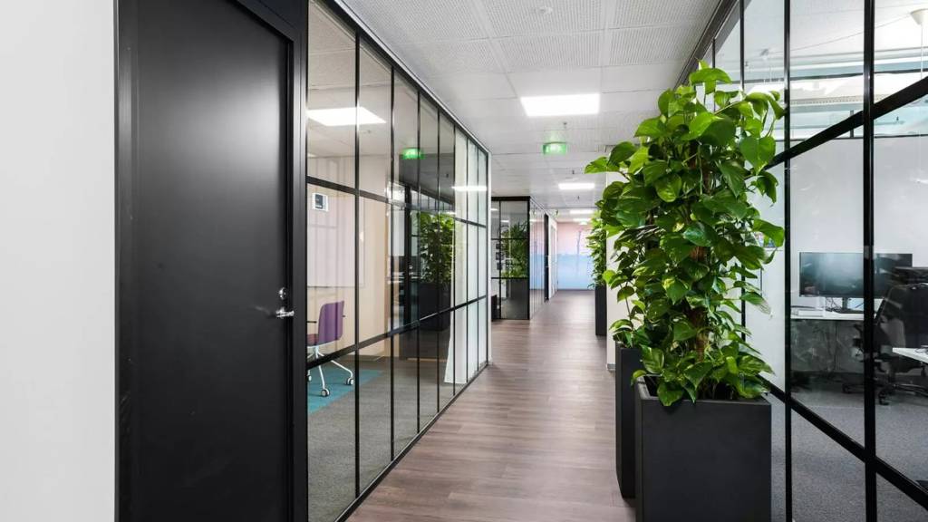 Kohdekuva 6 Hatanpään valtatie 24