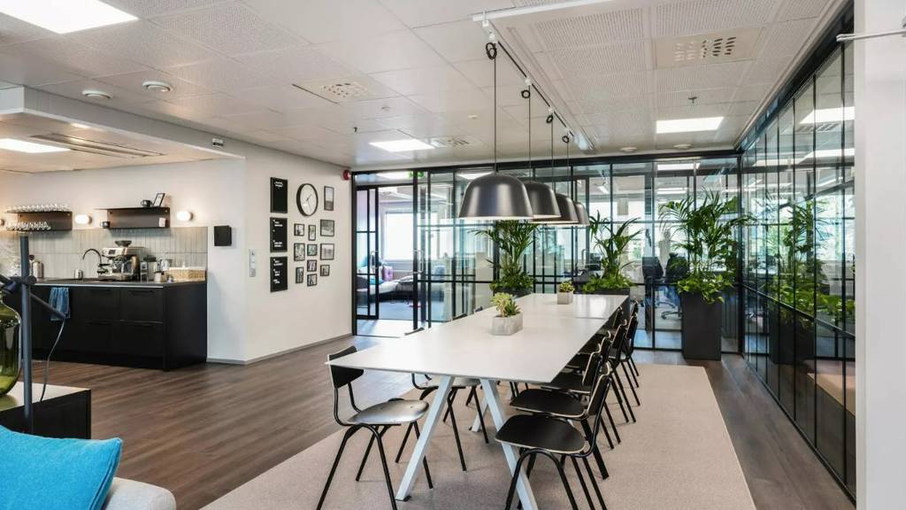 Kohdekuva 4 Hatanpään valtatie 24