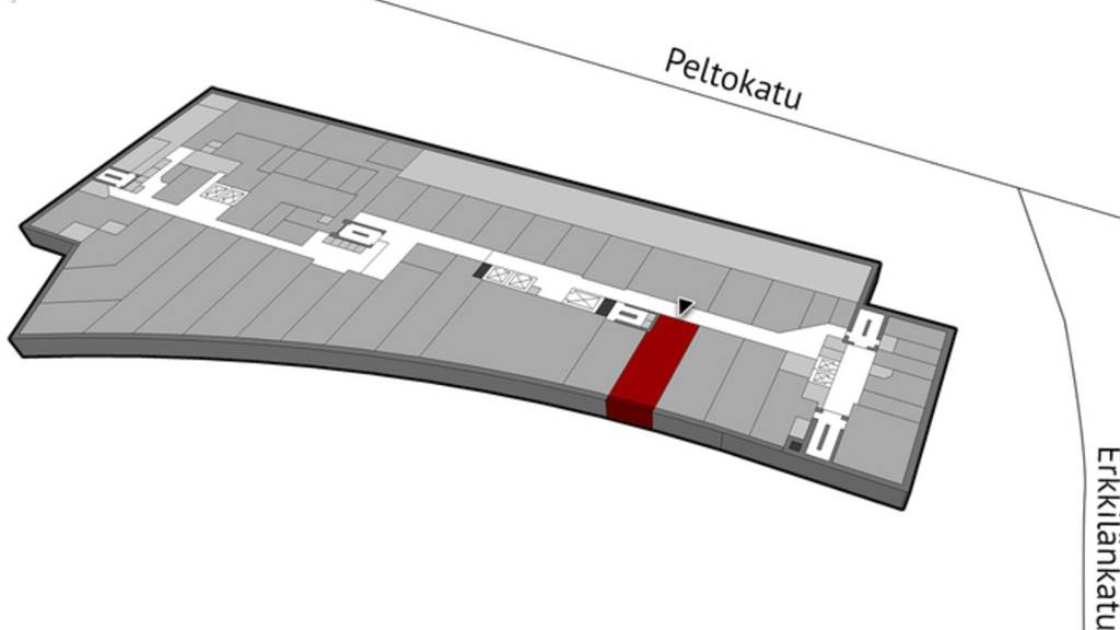Kohdekuva 3 Erkkilänkatu 11