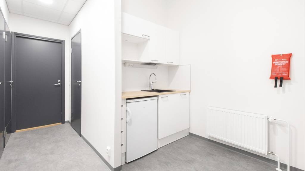 Kohdekuva 4 Aleksanterinkatu 20