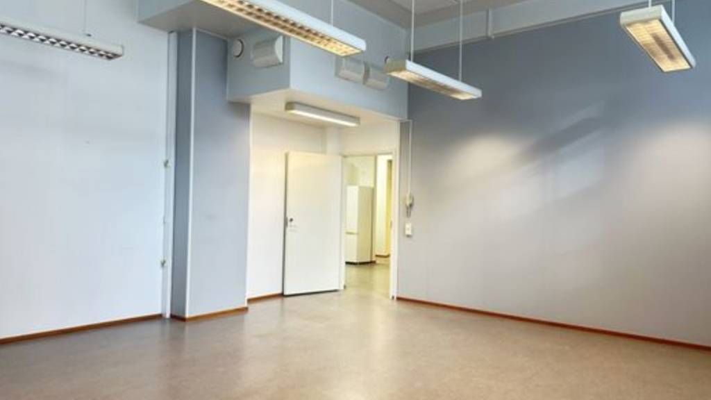 Kohdekuva 4 Kyllikinkatu 15