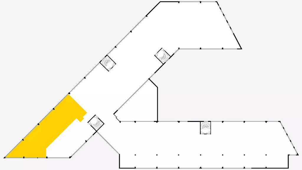 Kohdekuva 5 Hatanpään valtatie 24