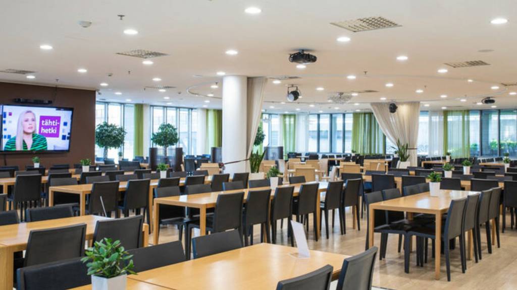 Kohdekuva 5 Kalevantie 2