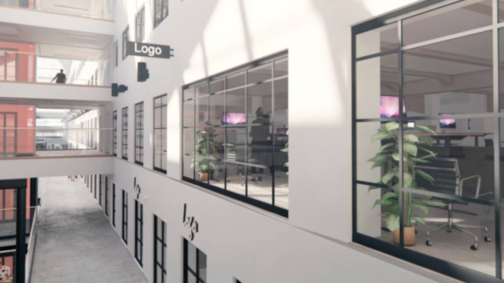 Kohdekuva 4 Tullikatu 6