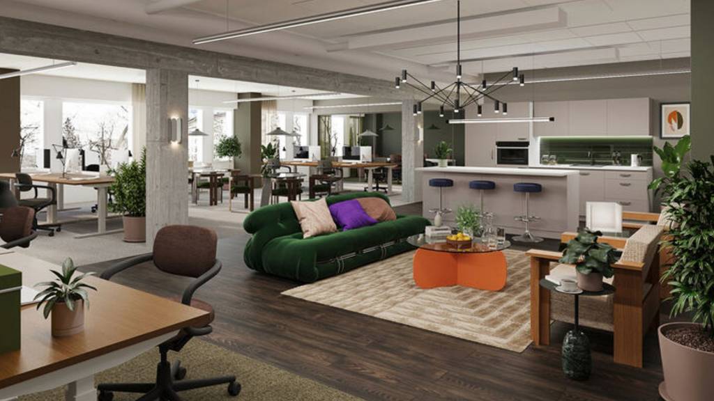 Kohdekuva 6 Rautatienkatu 21