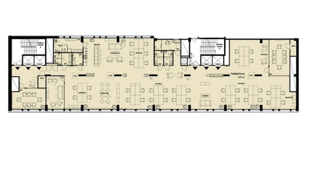 Kohdekuva 3 Rautatienkatu 21