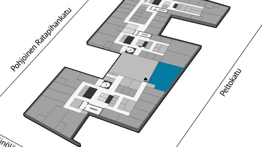 Kohdekuva 2 Peltokatu 26