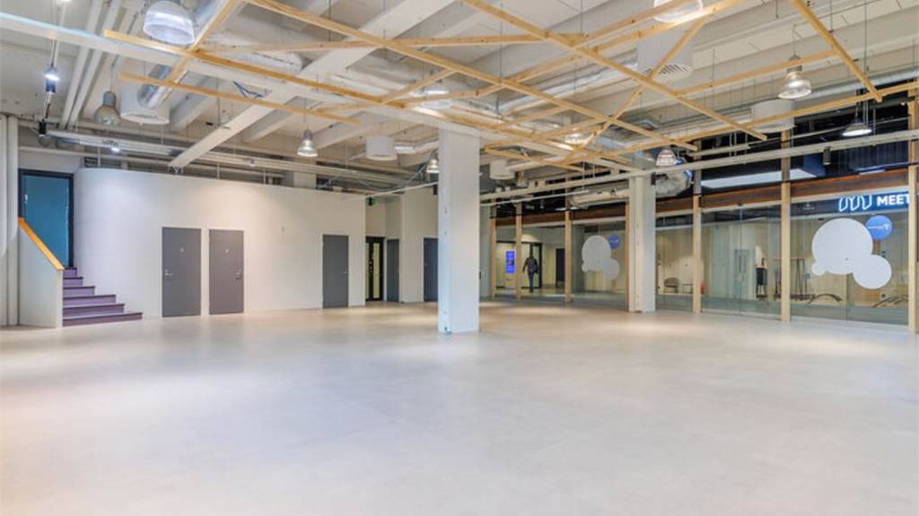 Kohdekuva 5 Satakunnankatu 18