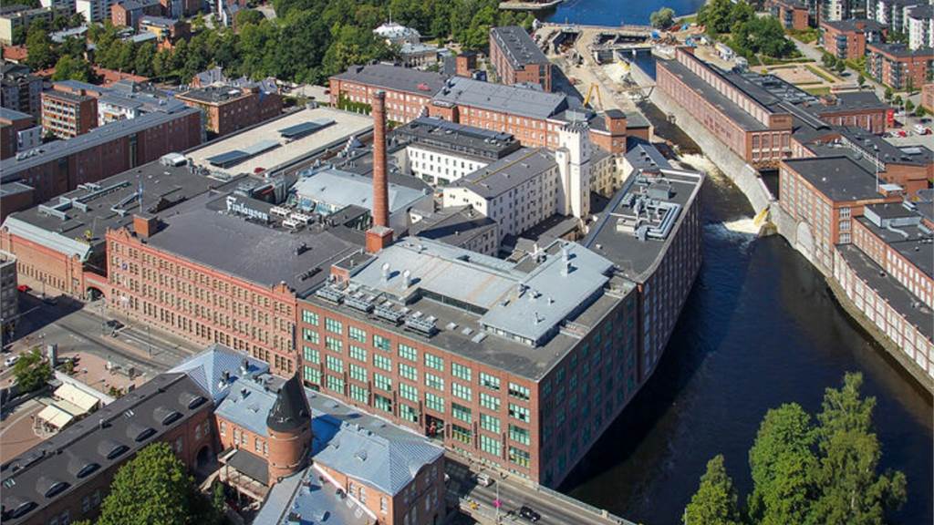 Kohdekuva 3 Satakunnankatu 18