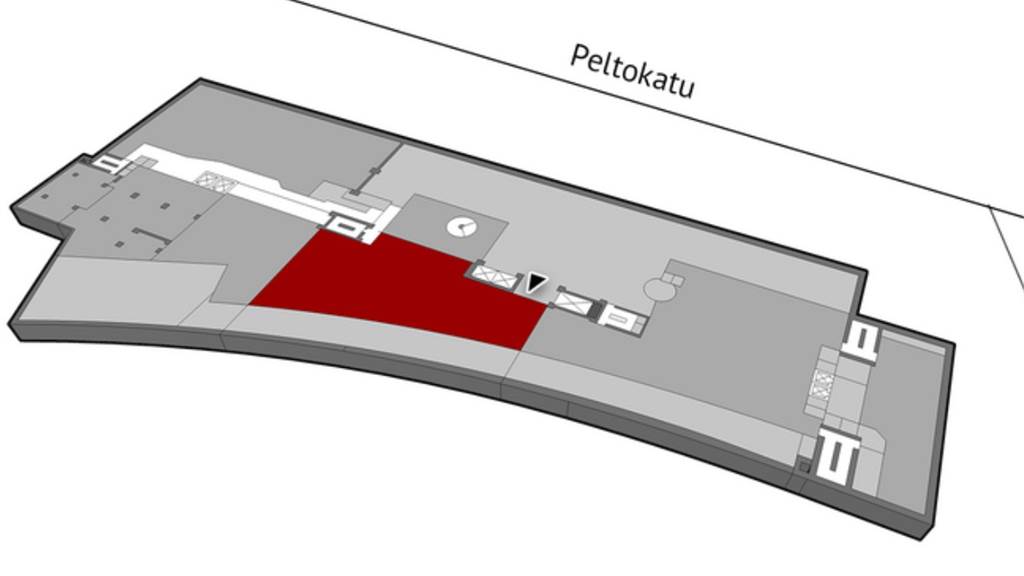 Kohdekuva 3 Erkkilänkatu 11