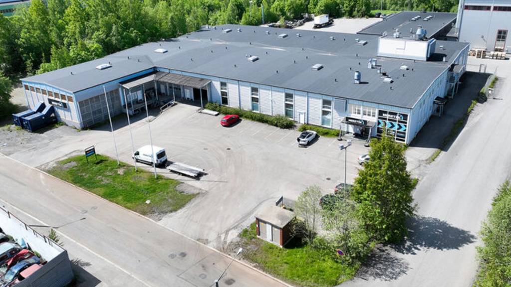 Kohdekuva 1 Hyllilänkatu 15