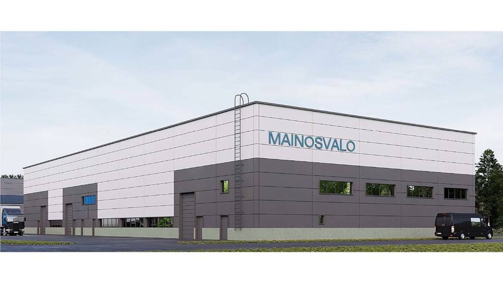 Kohdekuva 1 Savelankatu 3