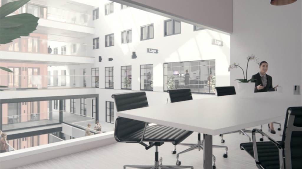 Kohdekuva 5 Tullikatu 6