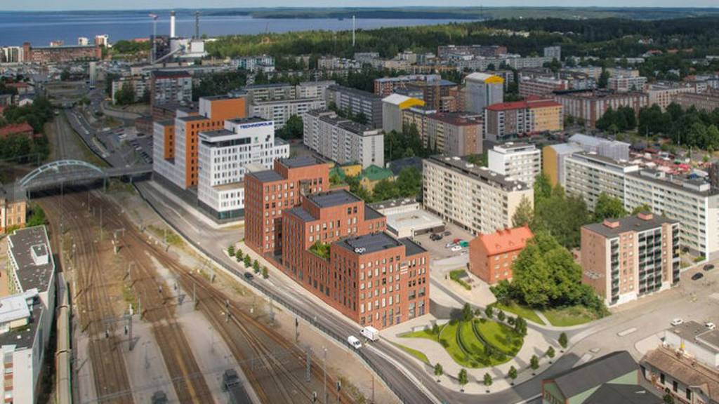 Kohdekuva 1 Peltokatu 34