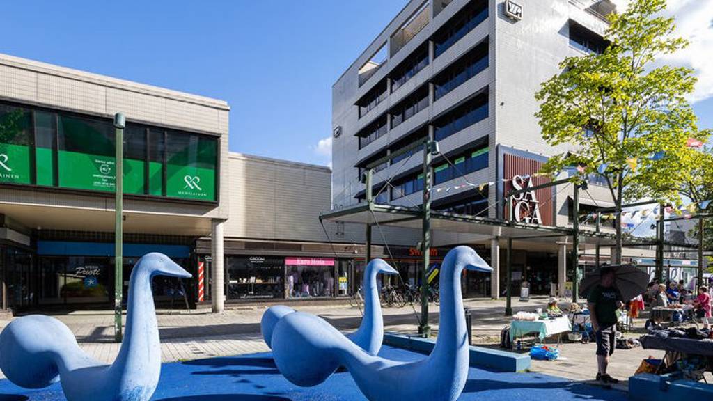 Kohdekuva 11 Sibeliuksenkatu 18 -22