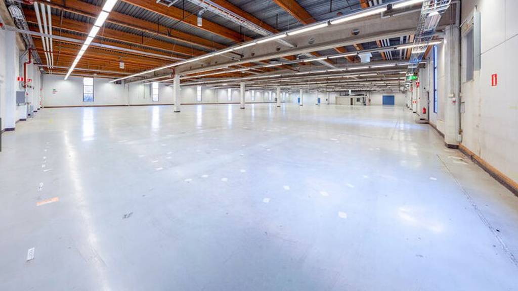 Kohdekuva 1 Vaihdekatu 1