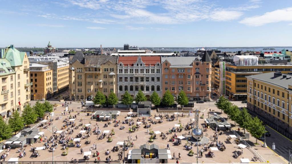 Kohdekuva 7 Kasarmikatu 36