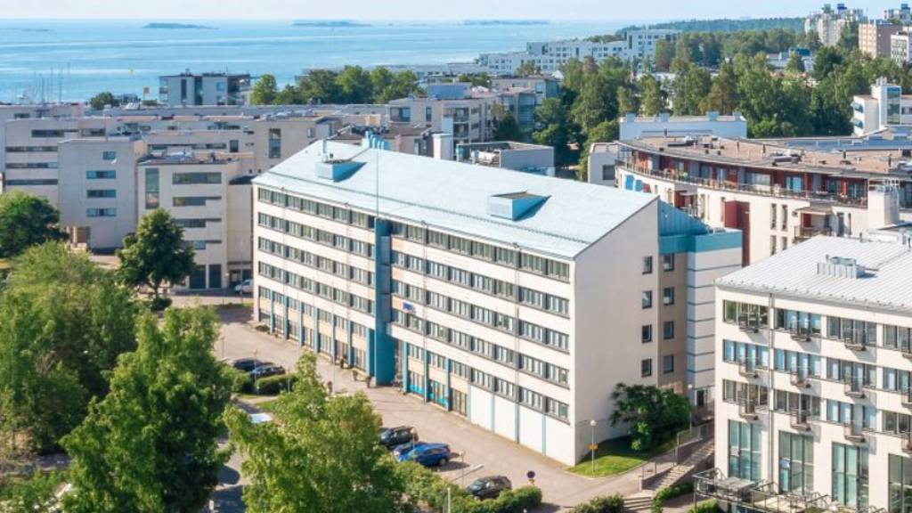 Kohdekuva 3 Vattuniemenranta 2