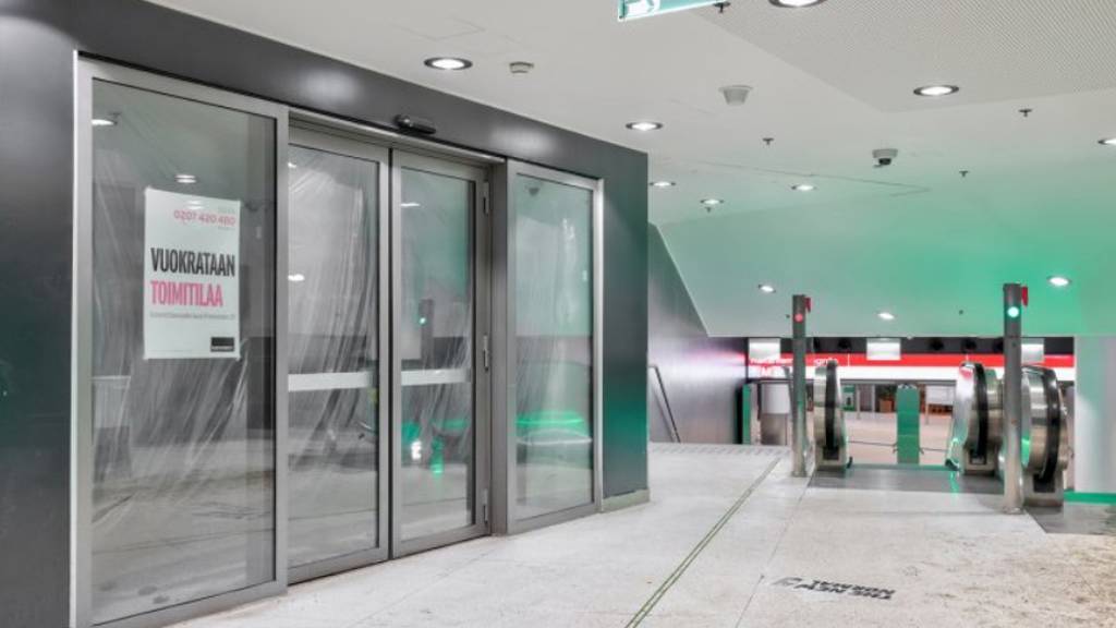 Kohdekuva 1 Siltasaarenkatu 16