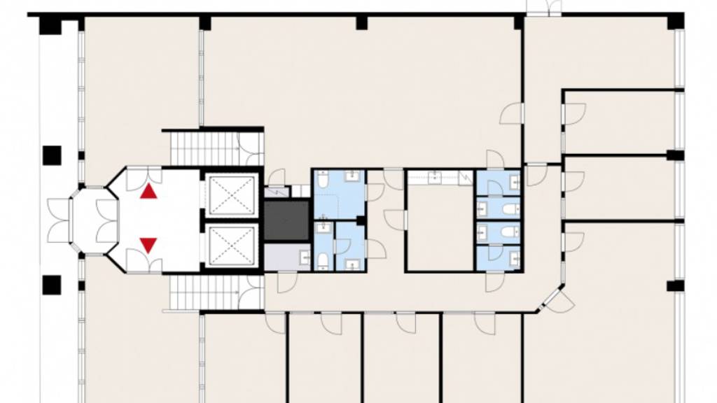 Kohdekuva 2 Hitsaajankatu 4