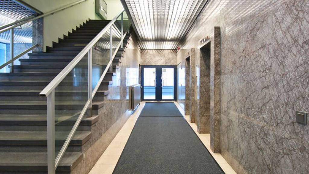 Kohdekuva 4 Mannerheimintie 15b