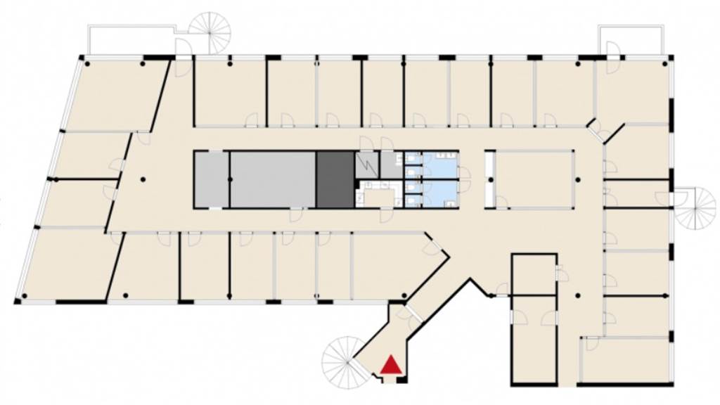 Kohdekuva 2 Väinö Tannerin tie 3