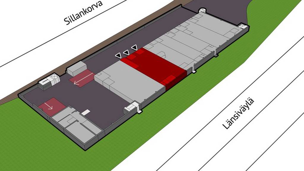 Kohdekuva 5 Sillankorva 15