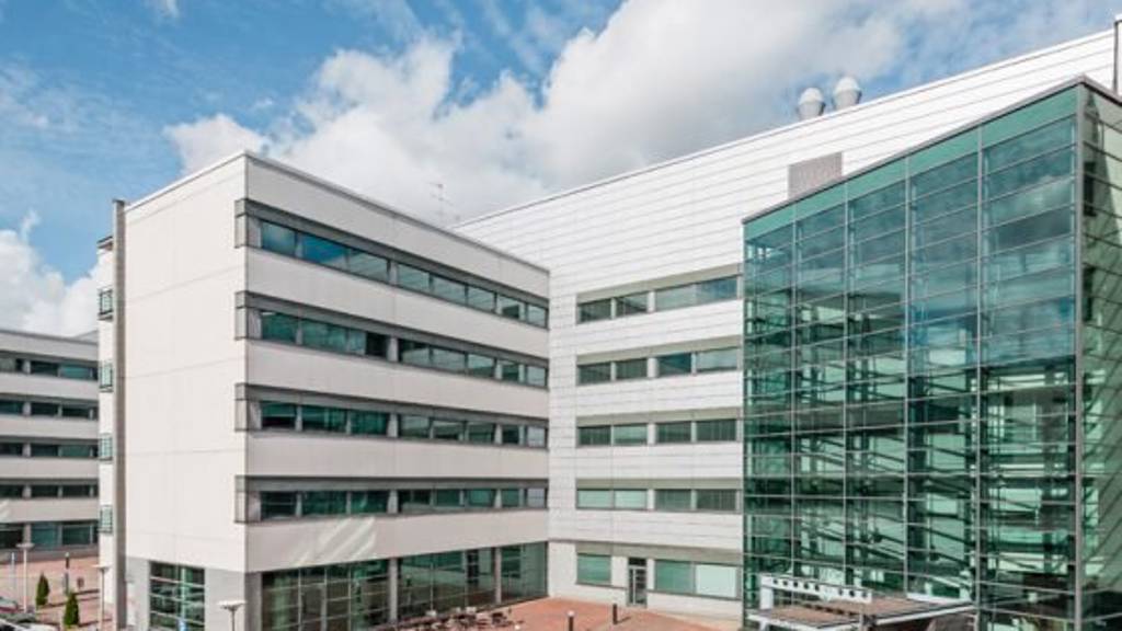 Kohdekuva 6 Linnoitustie 4 B