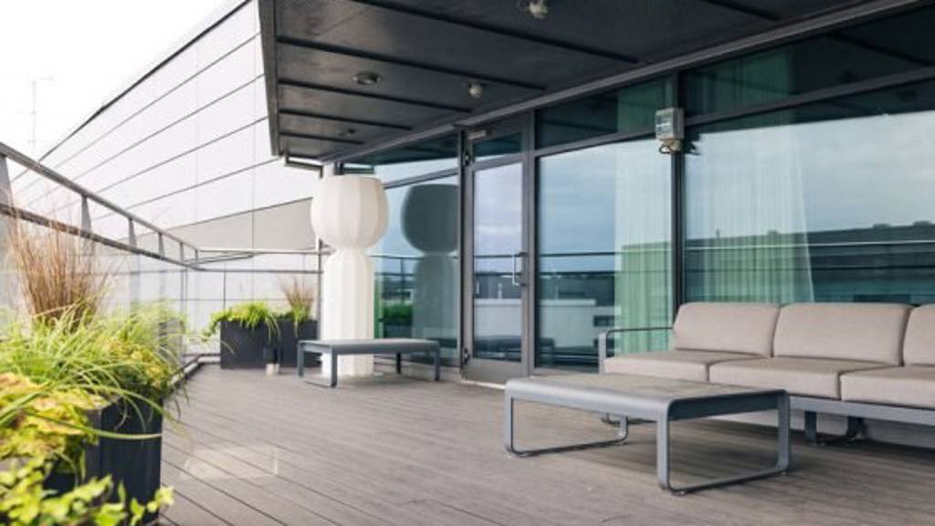 Kohdekuva 8 Linnoitustie 4 B