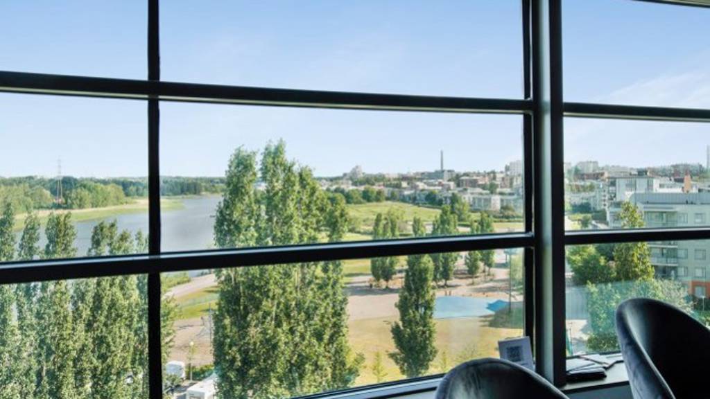 Kohdekuva 5 Paciuksenkatu 29