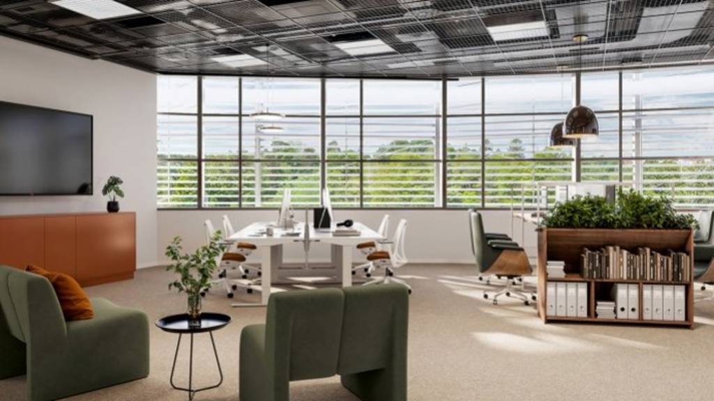 Kohdekuva 9 Paciuksenkatu 29