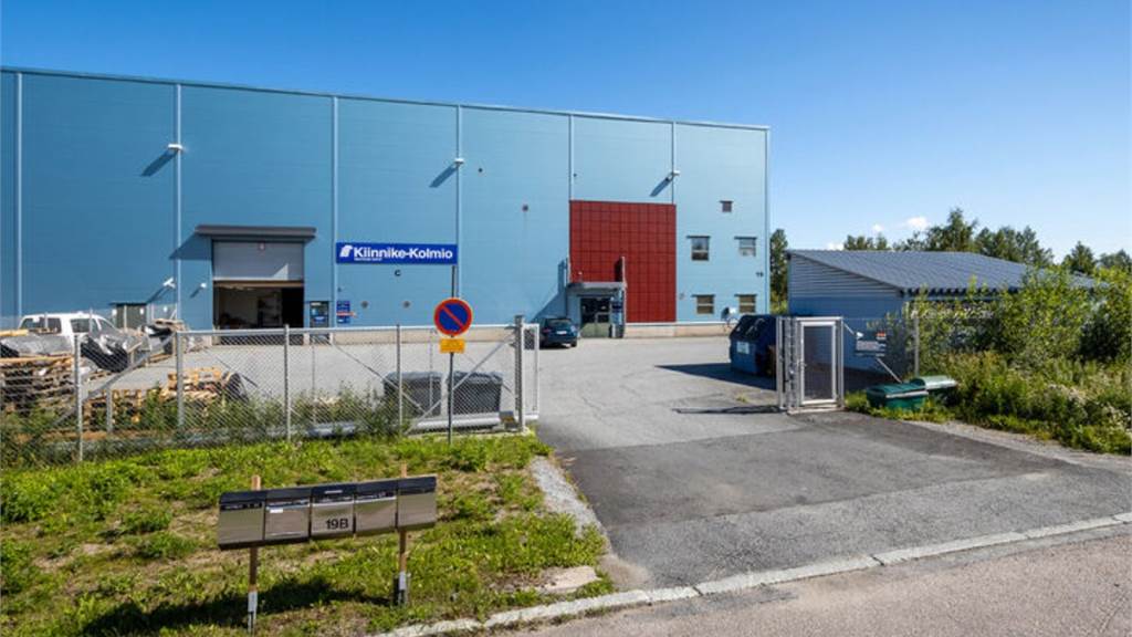 Kohdekuva 1 Hautalankatu 19