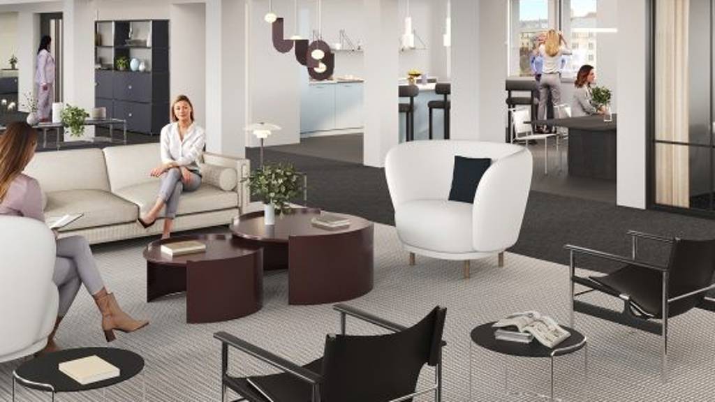 Kohdekuva 3 Töölönkatu 4