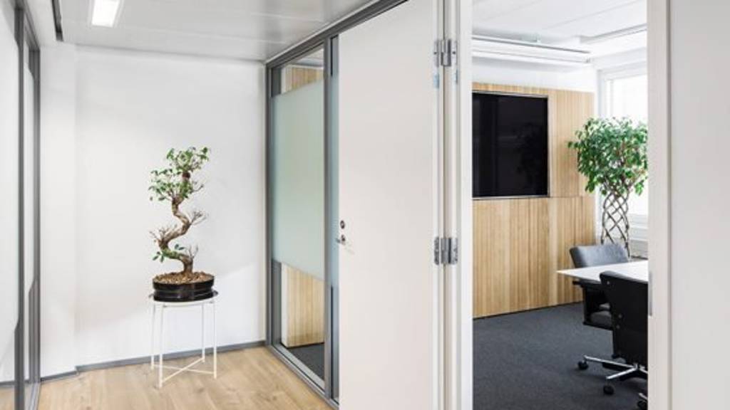 Kohdekuva 2 Ruoholahdenkatu 8