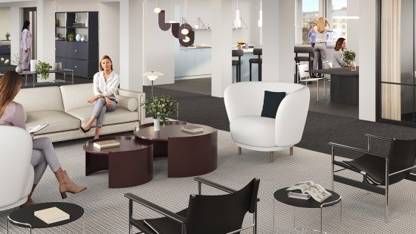 Kohdekuva 1 Ledig lokal, Töölönkatu 4, Helsinki