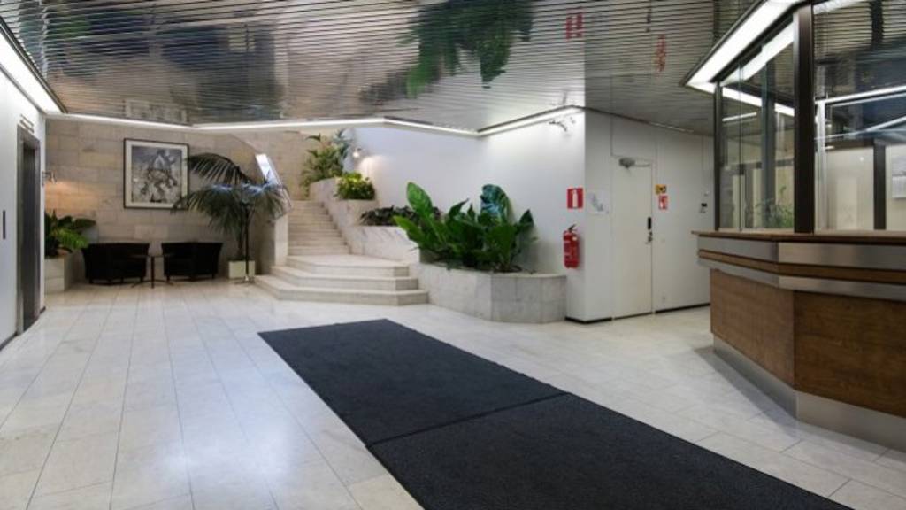 Kohdekuva 5 Pasilanraitio 9b