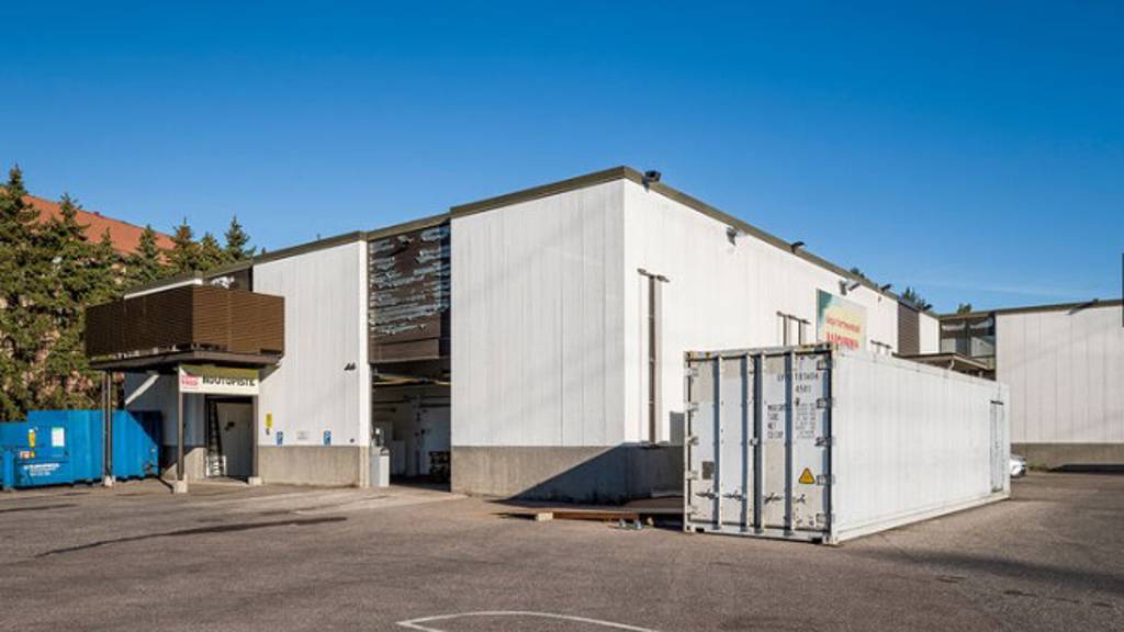 Kohdekuva 5 Hagelstamintie 32