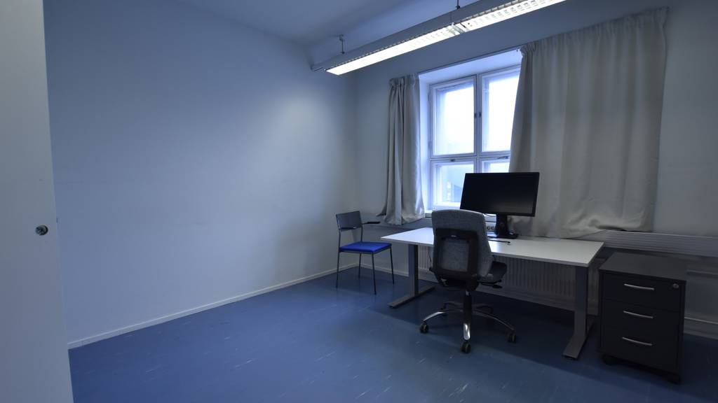 Kohdekuva 5 Läntinen Pitkäkatu 21