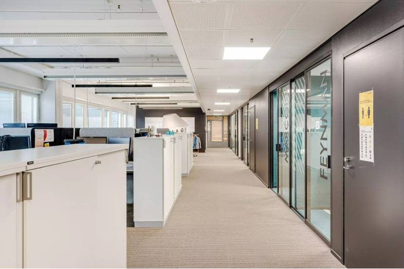 Hatanpään valtatie 24