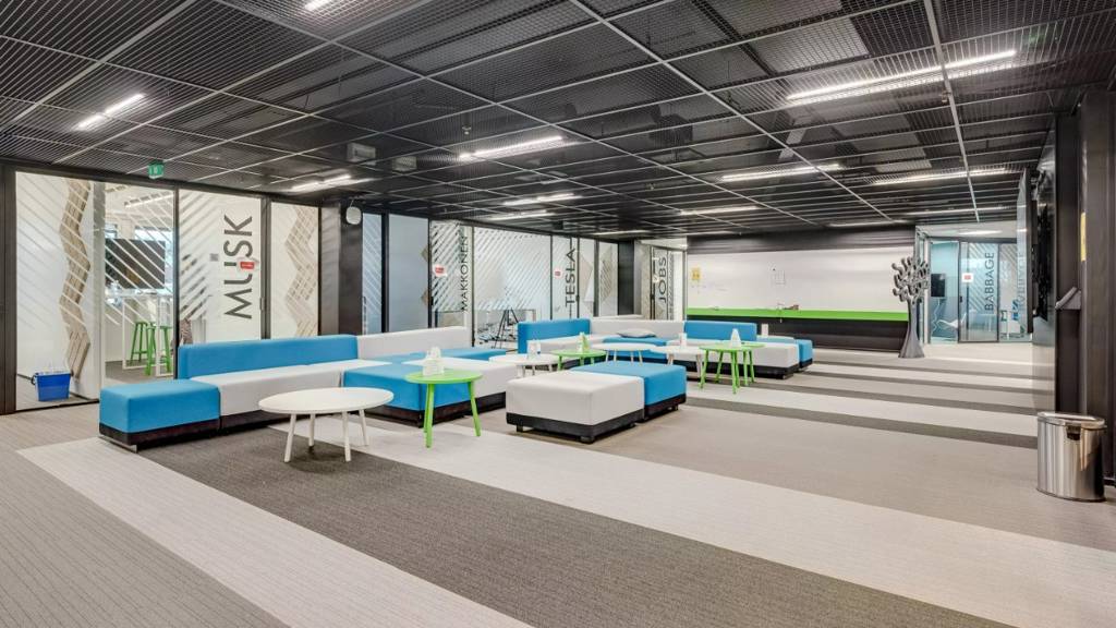 Kohdekuva 5 Hatanpään valtatie 24