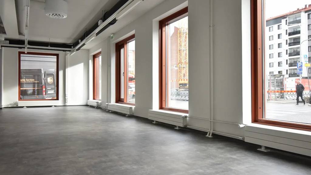 Kohdekuva 7 Kullervonkatu 7