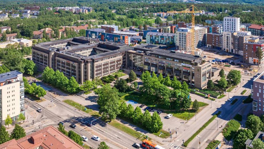 Kohdekuva 5 Rajatorpantie 8