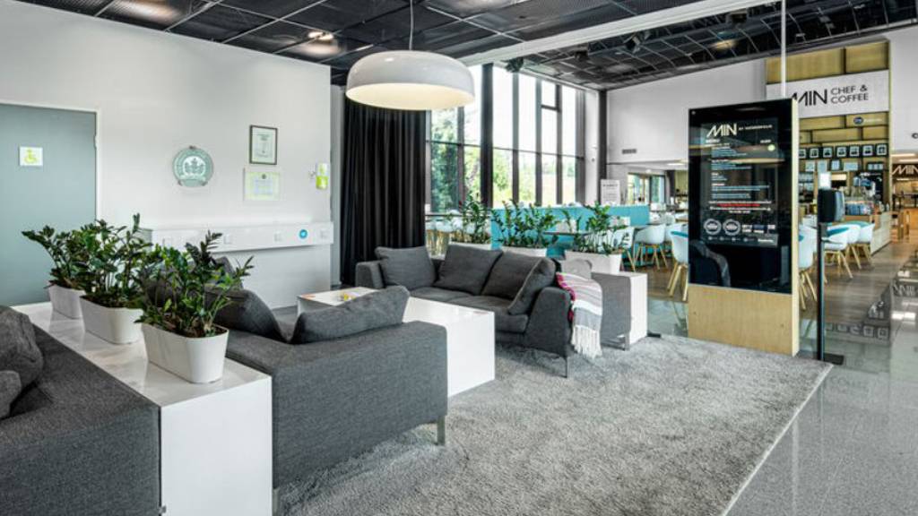 Kohdekuva 6 Teknobulevardi 3-5