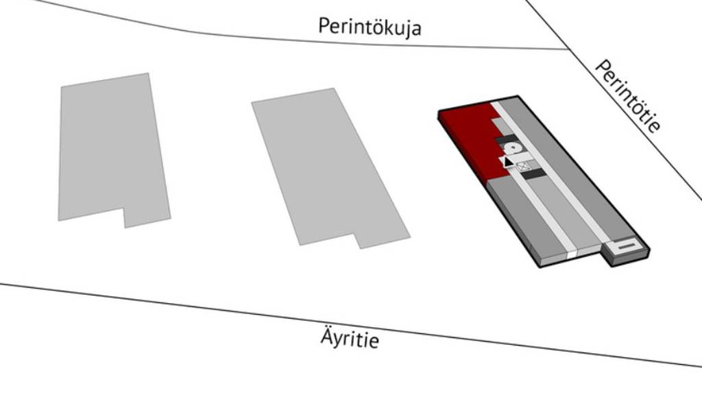 Kohdekuva 11 Perintökuja 4