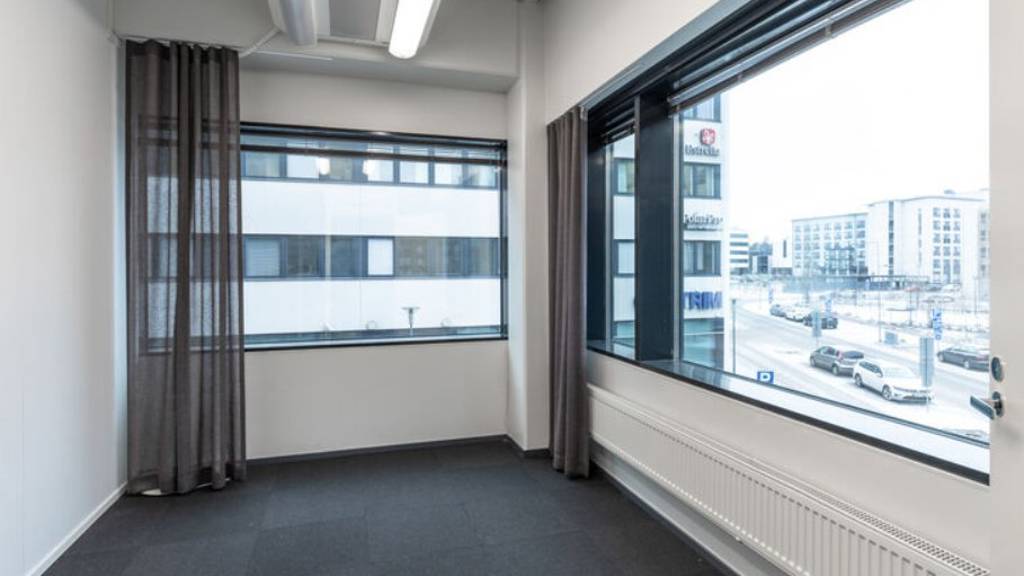 Kohdekuva 8 Perintökuja 4