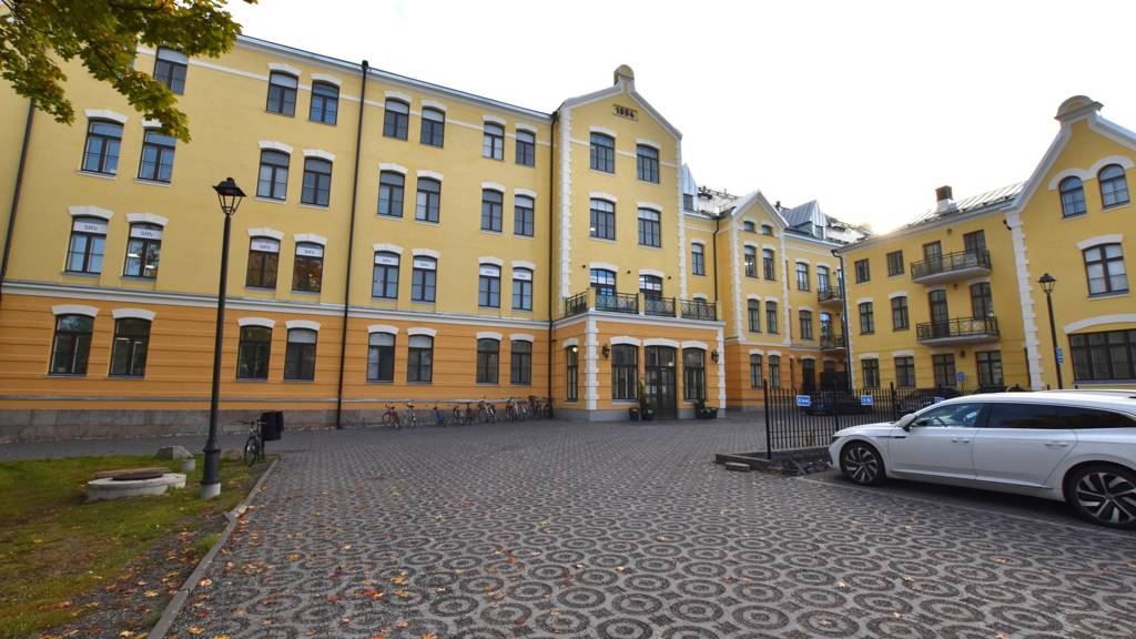 Kohdekuva 7 Kurjenmäenkatu 10