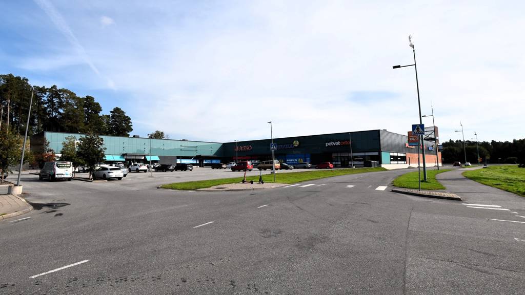 Kohdekuva 4 Biolinja 20